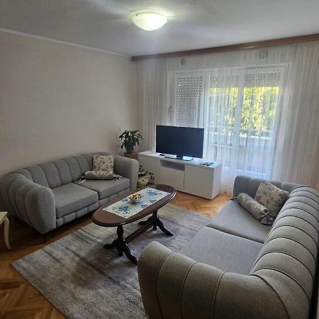 Apartman Zeljko Μόσταρ Εξωτερικό φωτογραφία