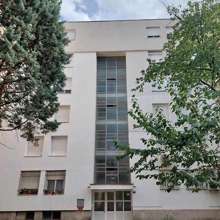 Apartman Zeljko Μόσταρ Εξωτερικό φωτογραφία