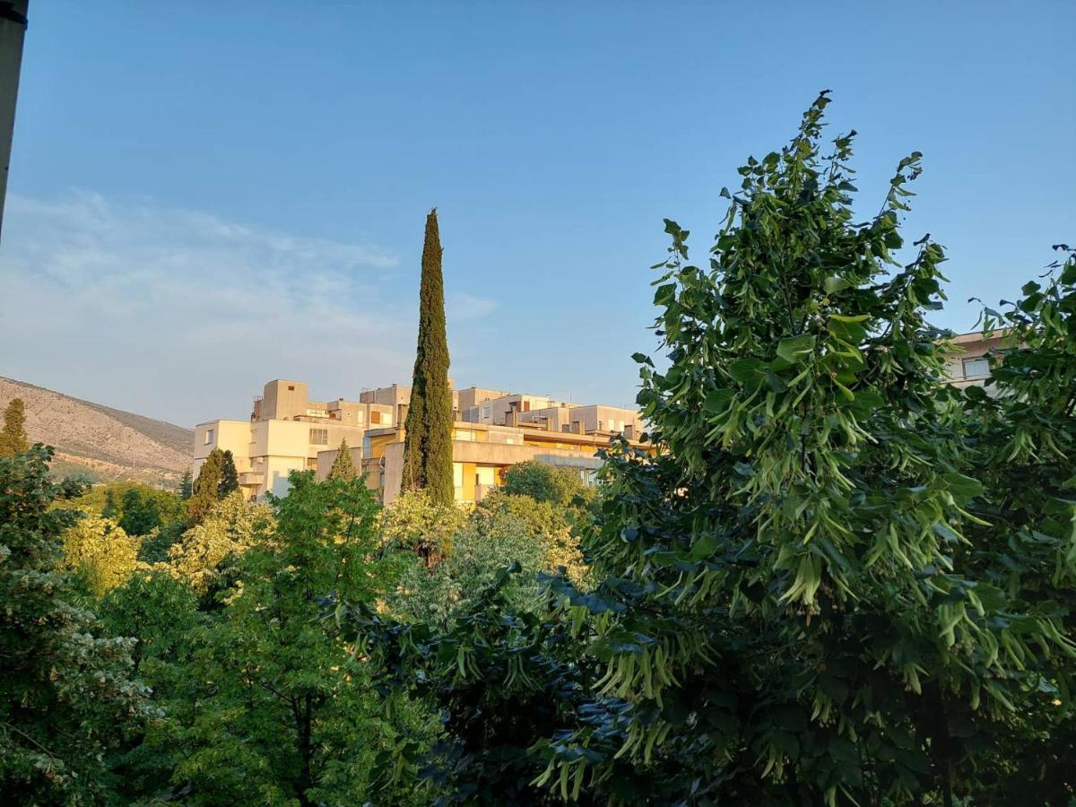 Apartman Zeljko Μόσταρ Εξωτερικό φωτογραφία