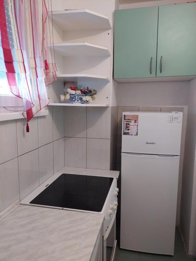 Apartman Zeljko Μόσταρ Εξωτερικό φωτογραφία