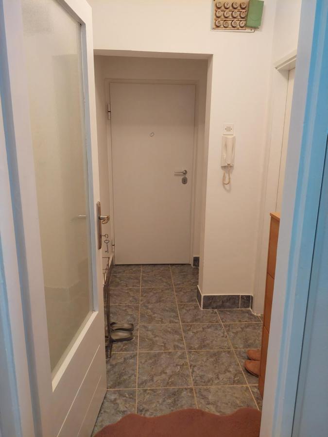 Apartman Zeljko Μόσταρ Εξωτερικό φωτογραφία