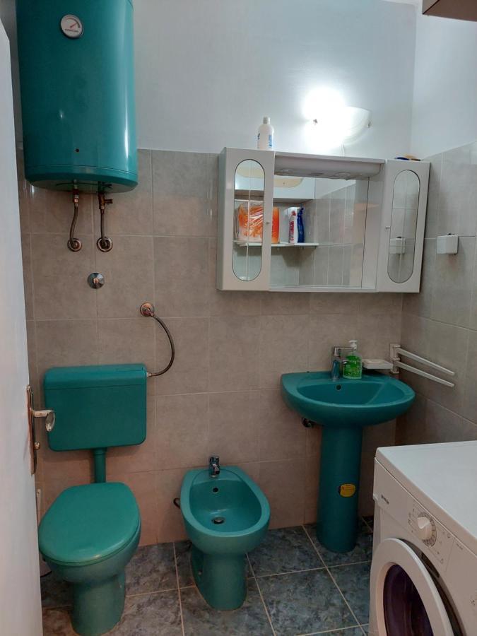 Apartman Zeljko Μόσταρ Εξωτερικό φωτογραφία