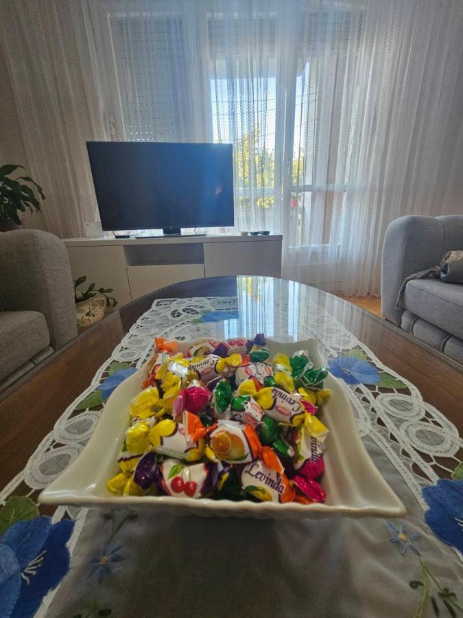 Apartman Zeljko Μόσταρ Εξωτερικό φωτογραφία