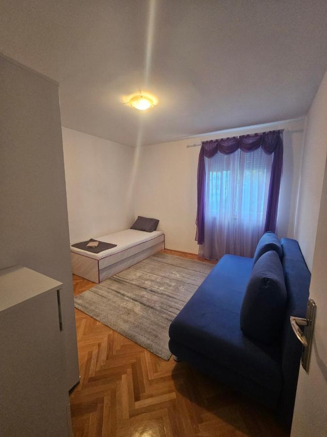 Apartman Zeljko Μόσταρ Εξωτερικό φωτογραφία