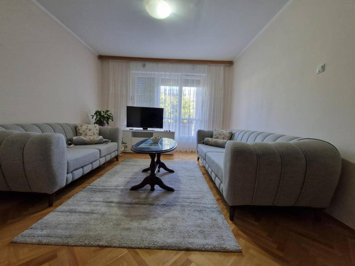 Apartman Zeljko Μόσταρ Εξωτερικό φωτογραφία