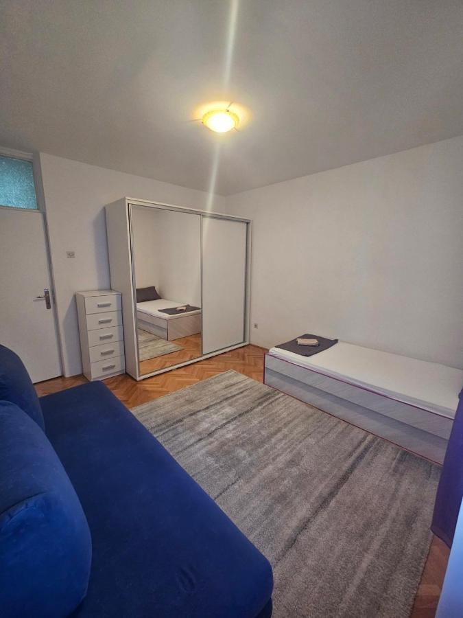 Apartman Zeljko Μόσταρ Εξωτερικό φωτογραφία